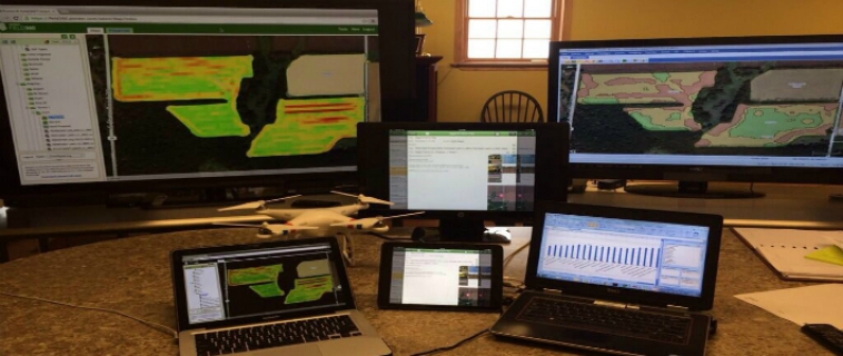 Variable Rate Prescription Variable Rate Prescription